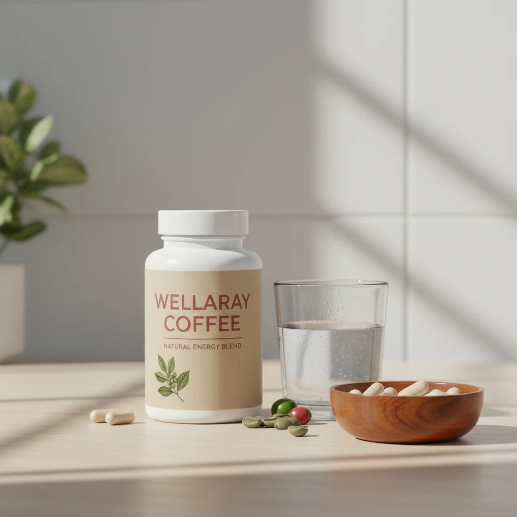 Wellaray Coffee Wellaray Coffee
